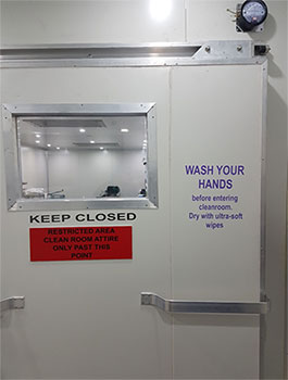 Cleanroom technology img-3