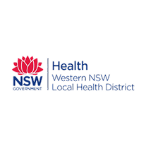 Health Western NSW Local Health District