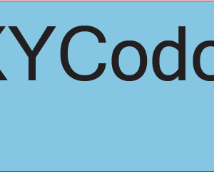 OXYCodone - Tallman Lettering, 40 x 12, Black print on Blue Label, 800 per roll
