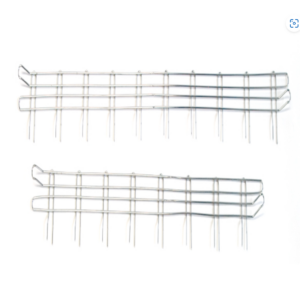 1220 - 100H - REAR Ledge 20 PACK