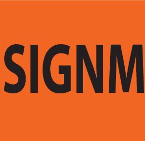 CONSIGNMENT, 70 x 25, PAPER, Black Print on Fluoro Orange, 500 per roll
