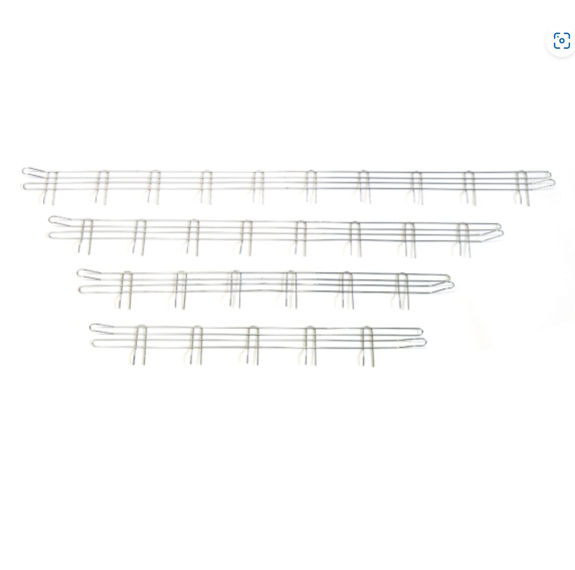 CLH610-300 610 - 300H - SIDE Ledge