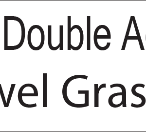 STORZ DOUBLE ACTION BOWEL GRASPER 105 x 35 - Roll 500 - BC1PBSI - STEAM INDICATOR 38mm CORE