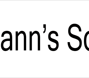 Hartmann's Solution- 40 x 12, PAPER, Black print on White Label, 800 per roll