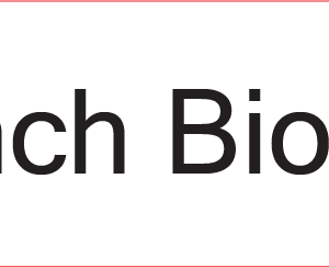 Punch Biopsy - 40 x 12, PAPER, Black print on White Label, 800 per roll