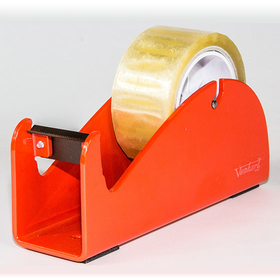 HEAVY DUTY SINGLE TAPE DISPENSER UP TO 50mm