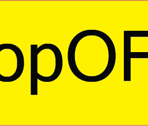 propOFol, 40 x 12, PAPER, Black print on Yellow Label, 800 per roll