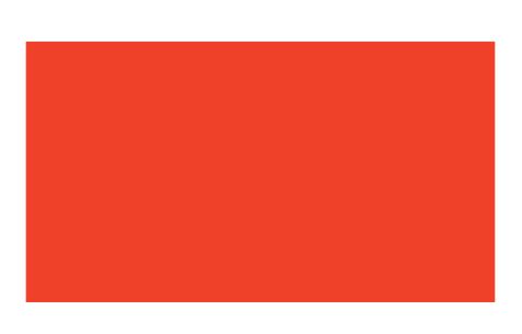 BLANK - 50mm x 200M, Polytag Matt Synthetic, Red, 38mm core, shrink wrapped