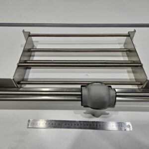 Laminate Roll Dispenser - new style with cutter