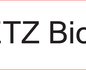 LLETZ Biopsy - 40 x 12, PAPER, Black print on White Label, 800 per roll